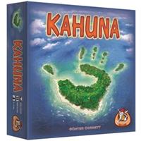 White Goblin Games Kahuna - Bordspel