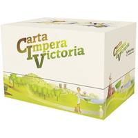 ludonaute CIV: Carta Impera Victoria