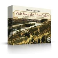 stonemaier Viticulture: Visit from the Rhine Valley