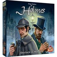 Holmes