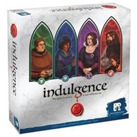 restorationgames Indulgence