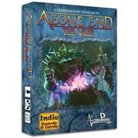 Indie Boards & Cards Aeon's End - The Void Expansion