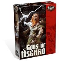 Cool Mini Or Not Blood Rage - Gods of Asgard