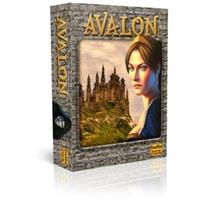 Indie Boards & Cards The Resistance - Avalon