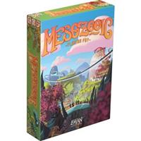 z-mangames Mesozooic (EN)