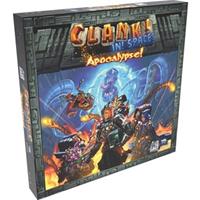 renegadegamestudios Clank In Space - Apocalypse