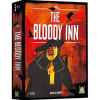 The Bloody Inn