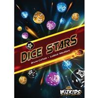 wizkids Dice Stars