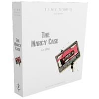 T.I.M.E Stories uitbreiding: The Marcy Case ENG