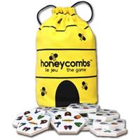 Piatnik Honeycombs (Spiel)
