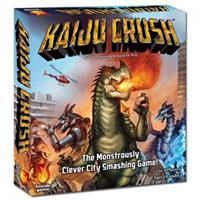 firesidegames Kaiju Crush