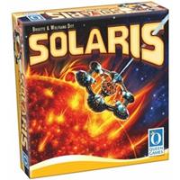 queengames Solaris