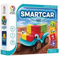 Smart Games SmartGames SmartCar 5 x 5