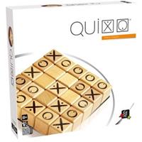 Gigamic QUIXO (Nordic + EN)