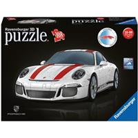 Ravensburger 3D-Puzzle "Porsche 911 R"