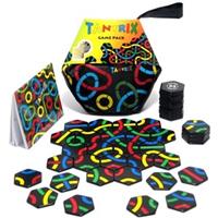 Tantrix Game Pack Reis etui