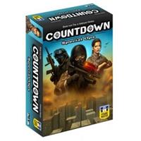 The Game Master Countdown Special Ops