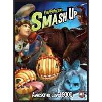 AEG Smash Up - Awesome Level 9000