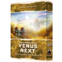 FryxGames Terraforming Mars: Venus Next Expansion (English)