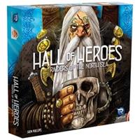 renegadegamestudios Raiders of the North Sea: Hall of Heroes