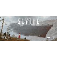 Stonemaier Games Scythe - The Wind Gambit
