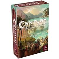 Plan B Games Century - Oosterse Rijkdom