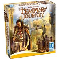 queengames Templars' Journey