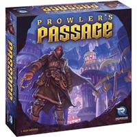 renegadegamestudios Prowler's Passage