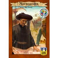 The Game Master Navegador