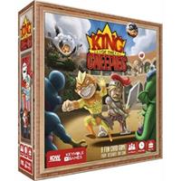 idwgames King of the Creepies