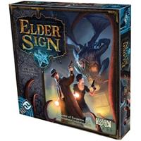 enigma Elder Sign (English version)