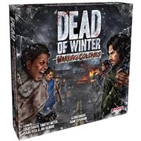 plaidhatgames Dead of Winter: Warring Colonies