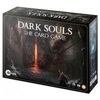 Steamforged Dark Souls: The Card Game (English)