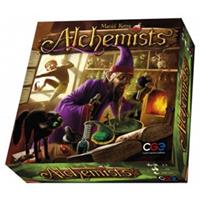 Alchemists (engl.)