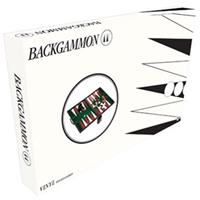 Enigma Backgammon Vinyl Large