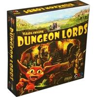 Dungeon Lords (engl.)