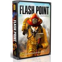 Indie Boards & Cards Flash Point Fire Rescue