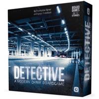 Portal Games Detective A Modern Crime Game