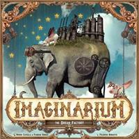 Enigma (Asmodee NL) Imaginarium