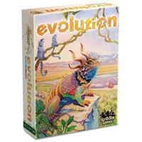 northstargames Evolution (third edition)