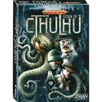 Z-Man Games Pandemic - Reign of Cthulhu