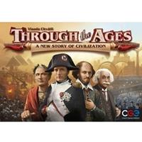Through the Ages: A New Story of Civilization (engl.)