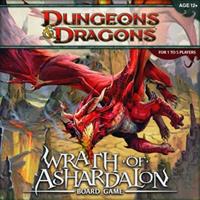 Pegasus Spiele Pegasus WOC21442 - Dungeons & Dragons, Wrath of Ashardalon (engl.)