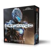 Enigma (Asmodee NL) Cry Havoc