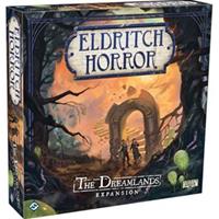 fantasyflightgames Eldritch Horror: The Dreamlands