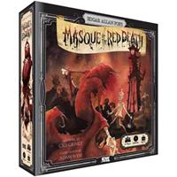 idwgames Masque of the Red Death