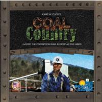 riograndegames Coal Country