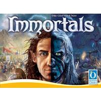 Immortals (international)