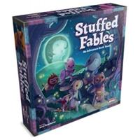 z-mangames Stuffed Fables