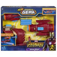 Hasbro - Avengers Avengers Infinity War Assembler Gear Iron Man